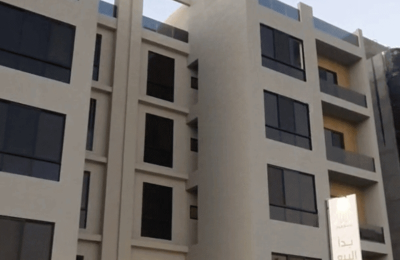 Apartment with 5 Bedrooms