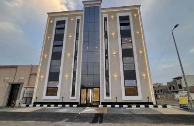 Apartment with 5 Bedrooms