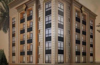 Apartment with 3 Bedrooms