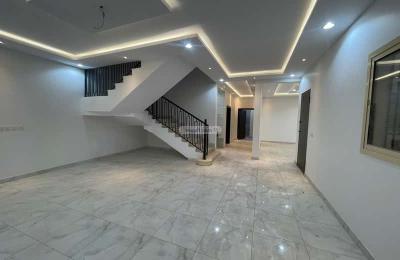 Villa 337 SQM Facing South on 15m Width Street