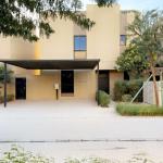 Villa 300 SQM Facing East on 12m Width Street