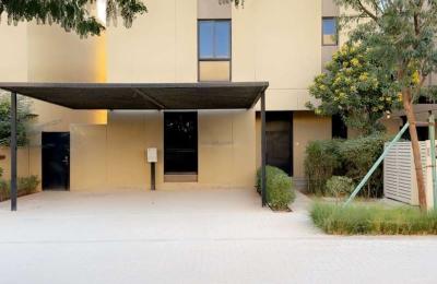 Villa 300 SQM Facing East on 12m Width Street