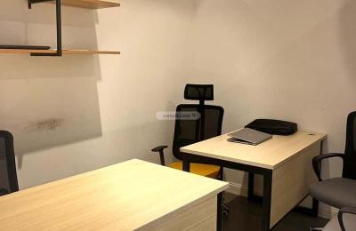 Office Space for Rent