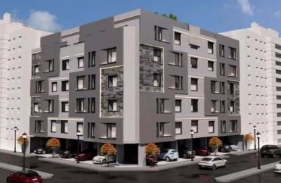 Apartment with 4 Bedrooms