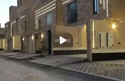 Floor 220 SQM with 5 Bedrooms