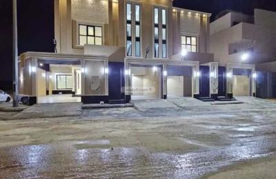 Floor 296 SQM with 5 Bedrooms