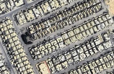 Villa 110 SQM Facing East with 3 Bedrooms