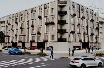 Apartment with 2 Bedrooms