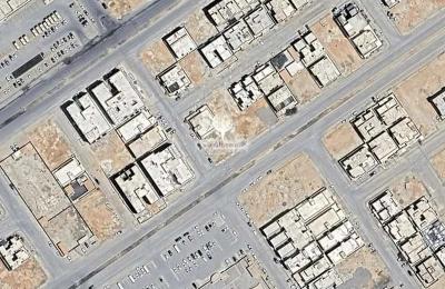 Villa 359 SQM Facing West on 20m Width Street