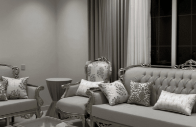 Apartment with 5 Bedrooms