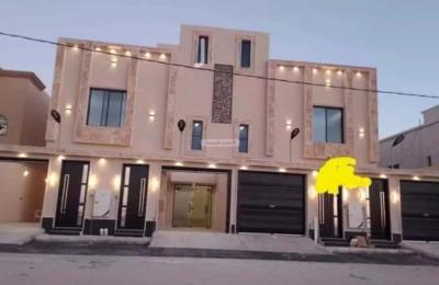 Floor 296 SQM with 5 Bedrooms