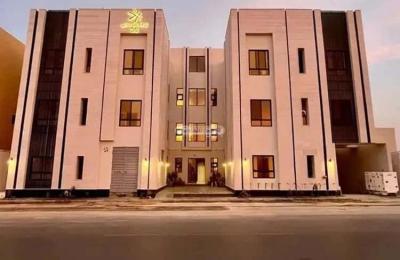 Apartment with 3 Bedrooms