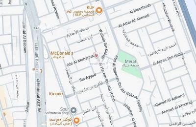 Villa 375 SQM Facing East on 16m Width Street