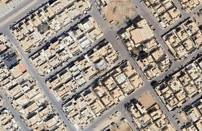 Villa 400 SQM Facing South on 10m Width Street