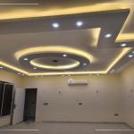 Villa 972.2 SQM Facing North on 40m Width Street