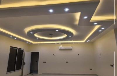 Villa 972.2 SQM Facing North on 40m Width Street