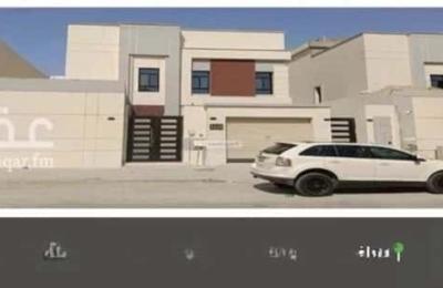 Villa 350 SQM Facing East with 10 Bedrooms