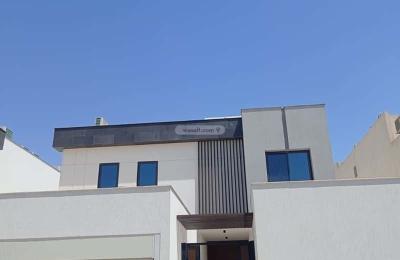 Villa 496.2 SQM Facing 3 with 3 Bedrooms