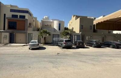 Villa 450 SQM Facing East on 20m Width Street