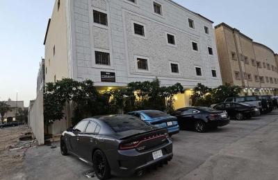 Apartment with 1 Bedroom