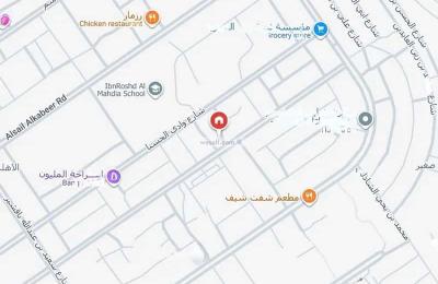 Villa 359 SQM Facing West on 20m Width Street