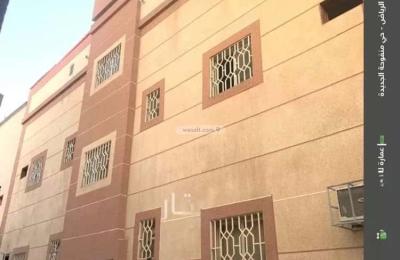 Building 239 SQM Facing East