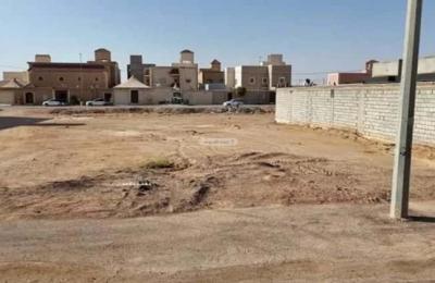 Land 660 SQM Facing North on 30m Width Street