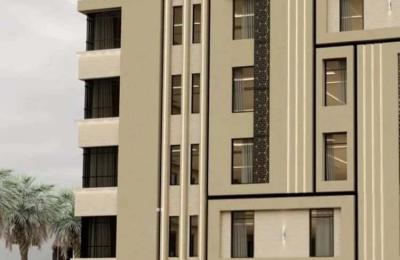 Apartment with 4 Bedrooms