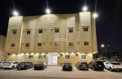 Apartment with 1 Bedroom