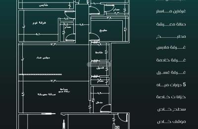 Apartment with 3 Bedrooms