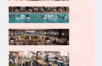 Apartment with 5 Bedrooms