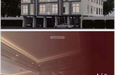 Apartment with 6 Bedrooms