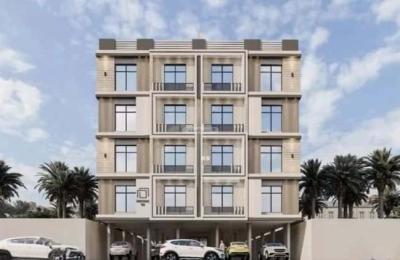 Apartment with 5 Bedrooms