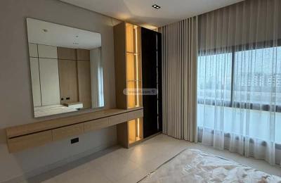 Apartment with 4 Bedrooms