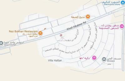 Villa 427 SQM Facing East on 20m Width Street