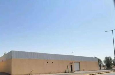 Land 2750 SQM Facing South