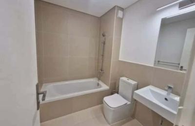 Villa 220 SQM with 3 Bedrooms