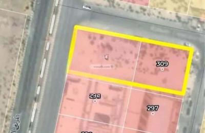 Land 3378 SQM