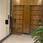 Floor 390 SQM with 3 Bedrooms