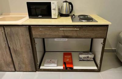 Apartment with 1 Bedroom