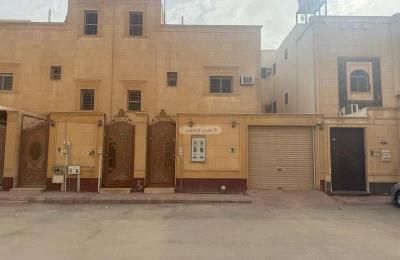 Villa 250 SQM Facing East on 16m Width Street