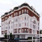 Apartment with 2 Bedrooms