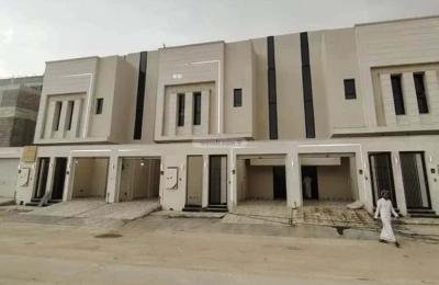 Floor 272 SQM with 5 Bedrooms