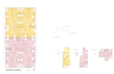 Apartment with 2 Bedrooms