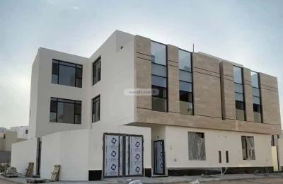 Villa 364 SQM Facing East on 15m Width Street
