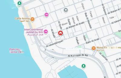 Apartment with 1 Bedroom