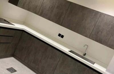 Villa 170.59 SQM Facing West with 3 Bedrooms