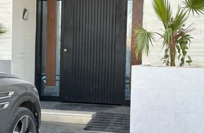 Apartment 124 SQM with 3 Bedrooms