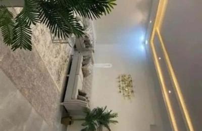 Floor 630 SQM with 6 Bedrooms