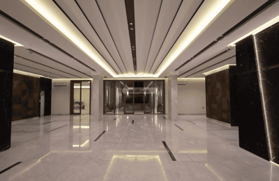 Apartment with 5 Bedrooms